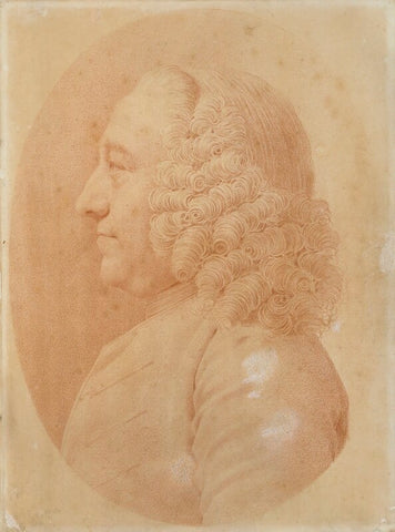 Charles Jennens NPG 6724