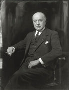 Mark Edward Frederic Kerr NPG x150312