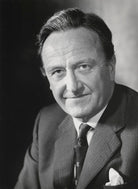 Sir Harry Craufurd Tuzo NPG x165884