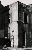 Unknown man and woman NPG x210302