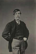 Frederick Walker NPG x27218