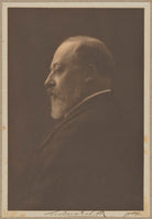King Edward VII NPG P720