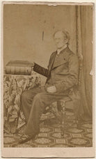 Thomas Anthony Methuen NPG Ax47086