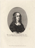 Princess Elizabeth NPG D16467