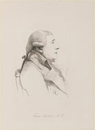 Francesco Bartolozzi NPG D14581