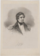 Sir James Clark Ross NPG D39879