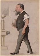 Count Gleichen NPG D6734