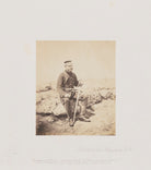 Francis William Henry Fane, 12th Earl of Westmorland NPG Ax24907