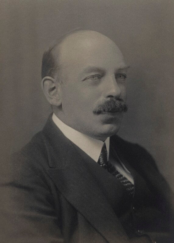 David davies, 1st baron davies npg x67503