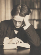 Harley Granville-Barker NPG P1034