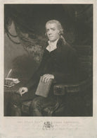 William Wyndham Grenville, 1st Baron Grenville NPG D34926