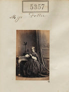 Miss Potter NPG Ax55317