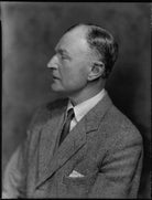 Sir Francis Loftus Tottenham NPG x151323