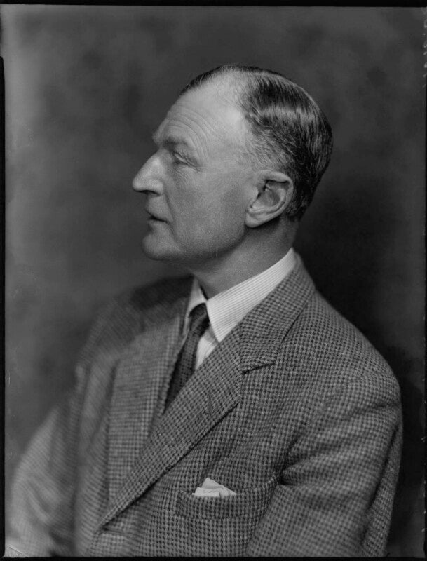 Sir francis loftus tottenham npg x151323