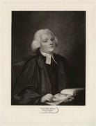 possibly Gilbert White NPG D37566