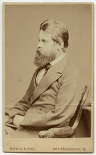 Wilfrid Scawen Blunt NPG x1114