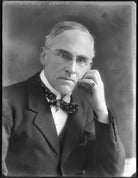 Ralph Vincent Bankes NPG x120138