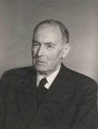 Christopher James Purnell NPG x159769