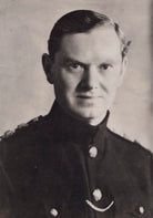 Evelyn Waugh NPG x194331