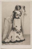 Lillah McCarthy NPG x193900