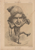 Joseph Kline Emmett ('Ist Dat So?') NPG D48322