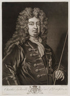 Charles Sackville, 6th Earl of Dorset NPG D19661