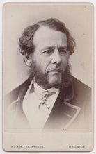 William Ballantine NPG x197062