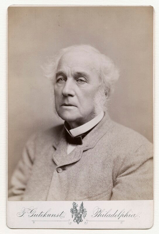 Samuel morley npg x4971
