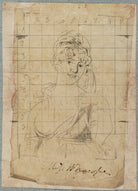 Miss Whaucope NPG D17781