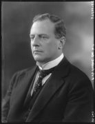 Edmund Ashworth Radford NPG x36576