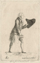 Lord John Cavendish NPG D20952