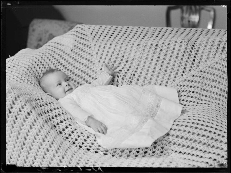 Christopher john patrick best npg x97936