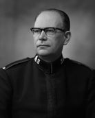 Erik Wickberg NPG x176488