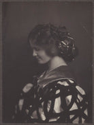 Angela Thirkell NPG x20028