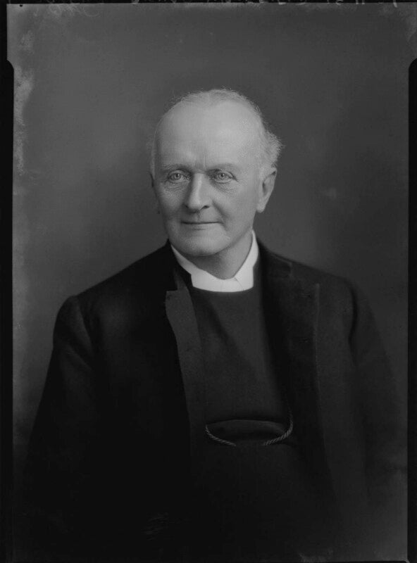 Henry russell wakefield npg x41543