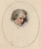 John Henderson as Iago NPG D16777