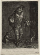 Hans Buling NPG D31038