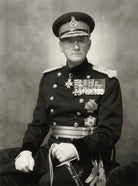 Sir Walter Colyear Walker NPG x172340