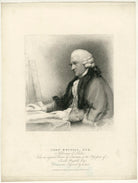 John Boydell NPG D32041