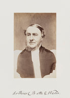 Lord Arthur Charles Hervey NPG Ax29256