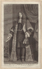 Slingsby Bethel NPG D29997