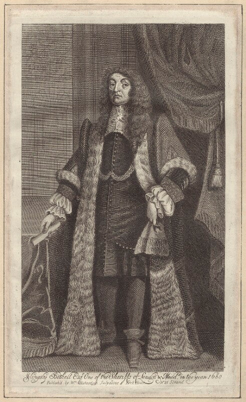 Slingsby bethel npg d29997