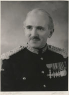 David Ralph Horsfield NPG x181340