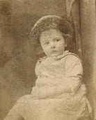 Leopold Hamilton Myers NPG Ax68349