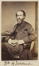Charles Todd Quintard NPG Ax139199