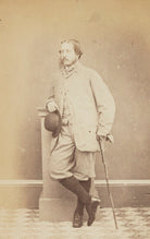 Sir William Parker, 9th Bt NPG Ax137876