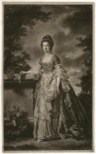 Mary (née Heblethwayte), Lady Boynton NPG D32371