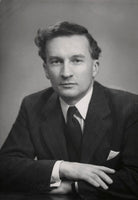 John Markham Baldock NPG x86250