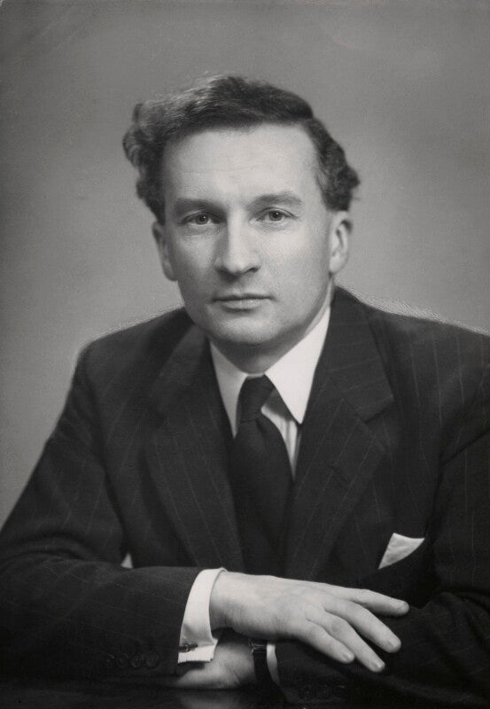 John markham baldock npg x86250