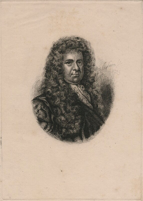 Samuel pepys npg d21199